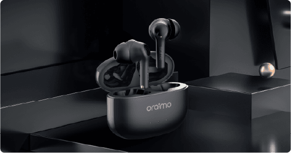 Going Digital with the oraimo e-Shop