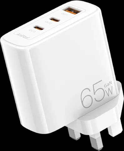 Power Gan 65
