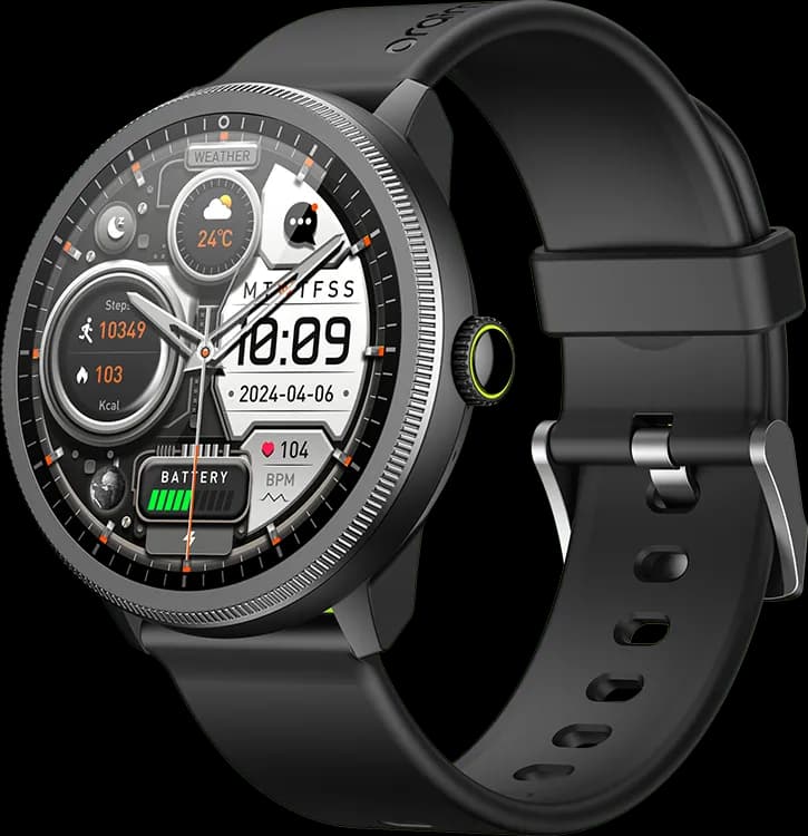 oraimo Watch 5R