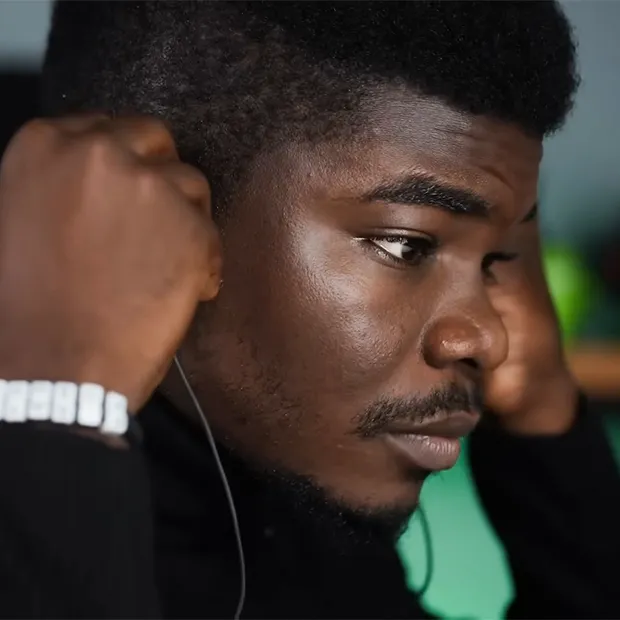 Fisayo Fosudo